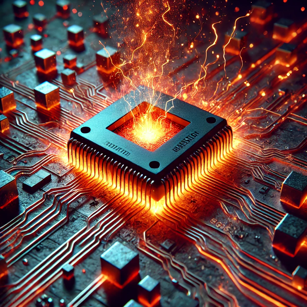 Bitaxe Wartung und Pflege – Ein Leitfaden für effizientes Mining