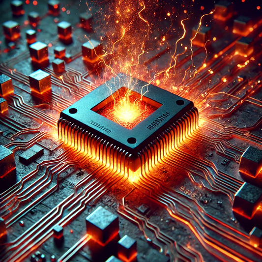 Bitaxe Wartung und Pflege – Ein Leitfaden für effizientes Mining