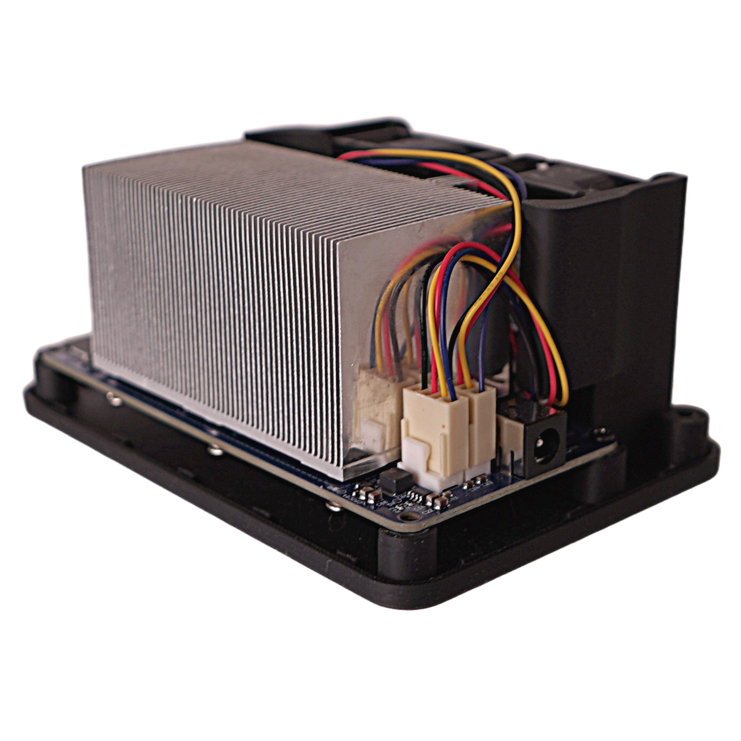 BitForge Nano - Developed in Germany