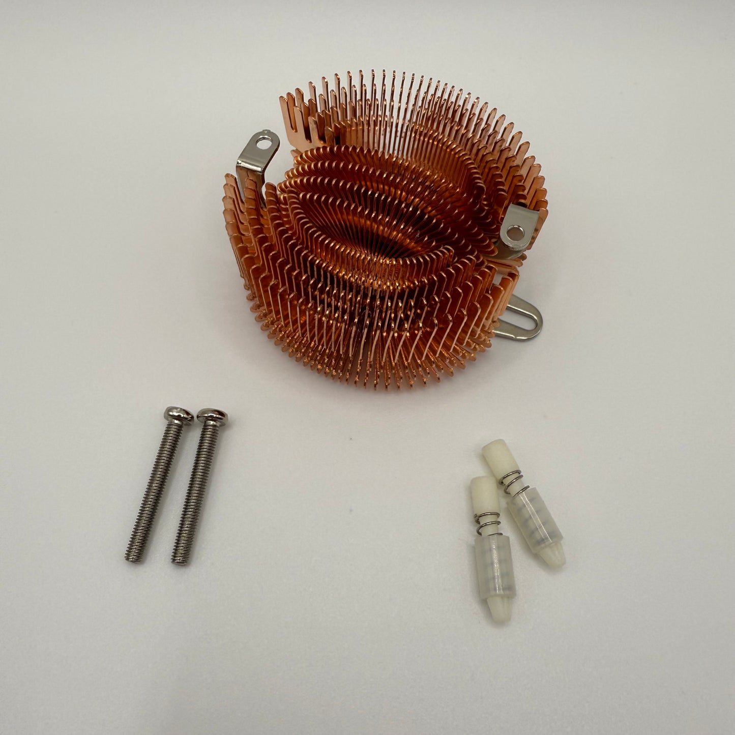 Copperzilla - Copper Heatsink IXN-40C