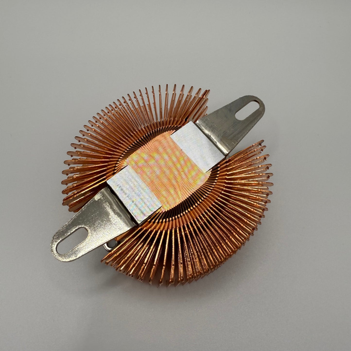 Copperzilla - Copper Heatsink IXN-40C