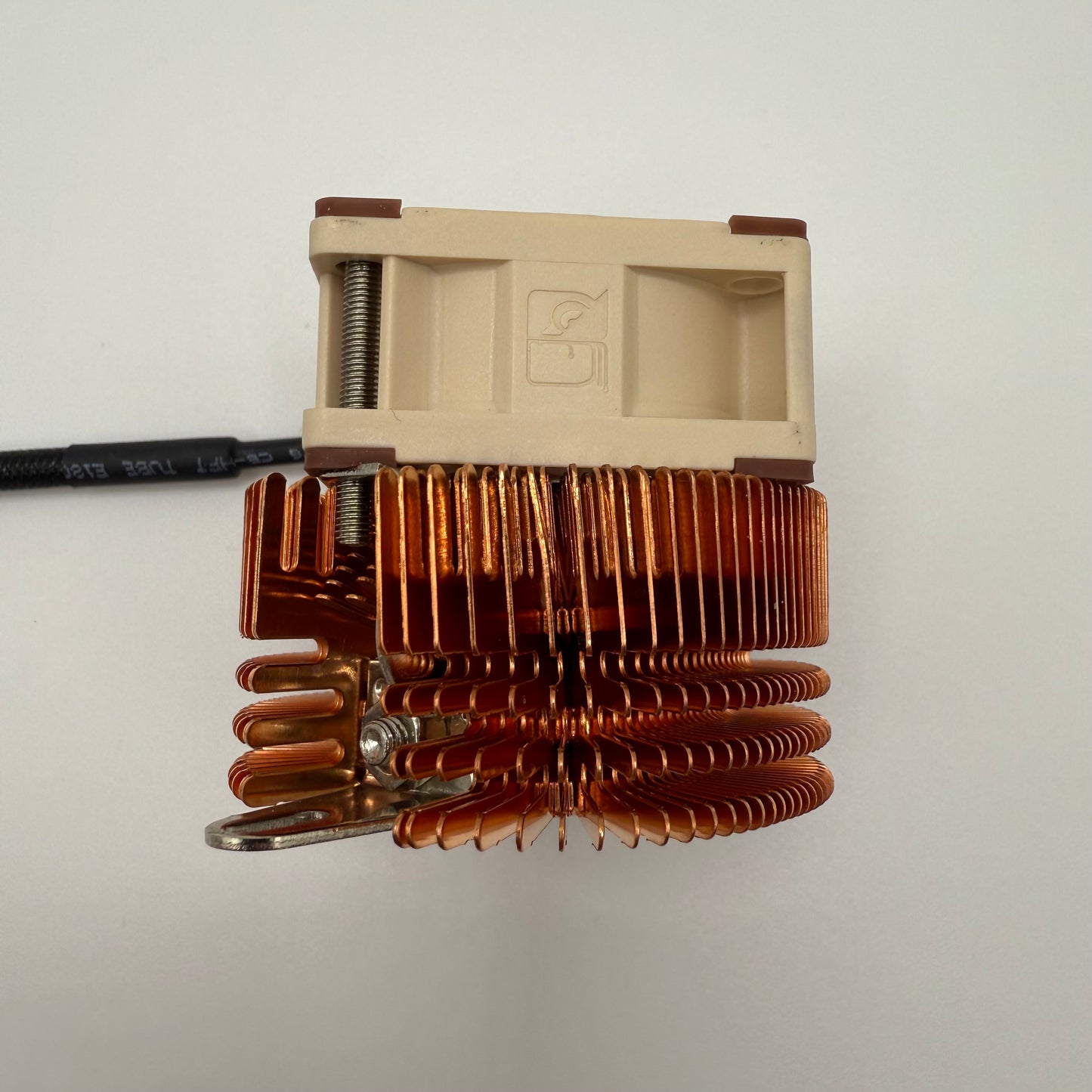 Copperzilla - Copper Heatsink IXN-40C