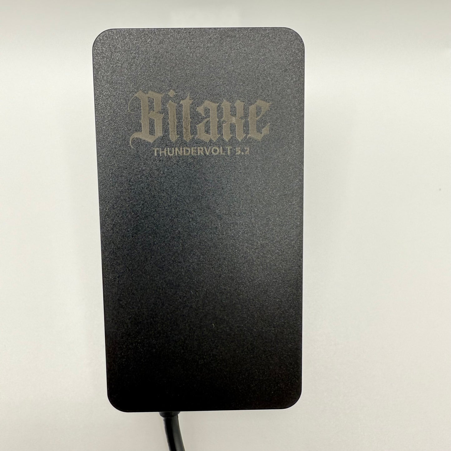 Bitaxe Replacement Power Supply 31.2W (5.2V/6A)