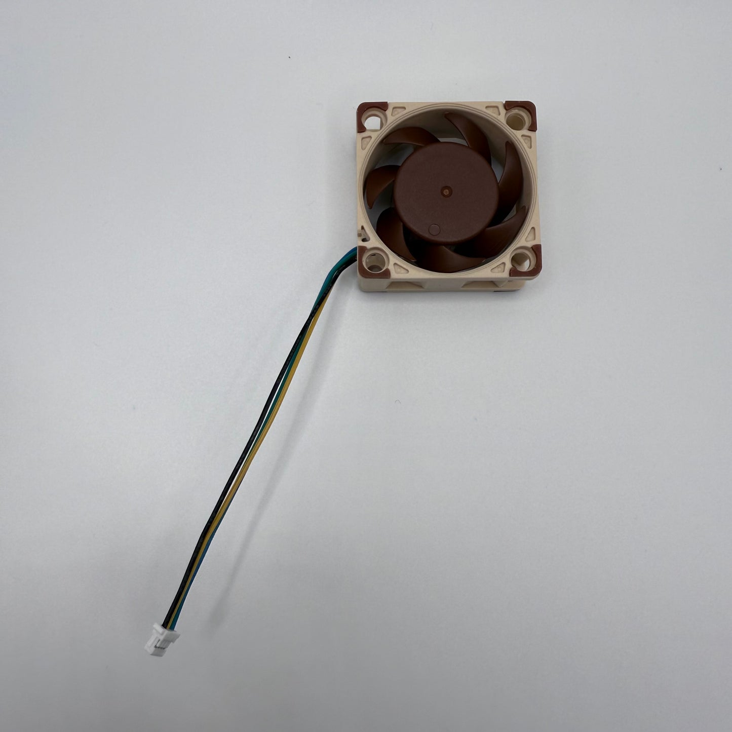Fan Noctua NF-A4x20 5V PWM (JST-mini)