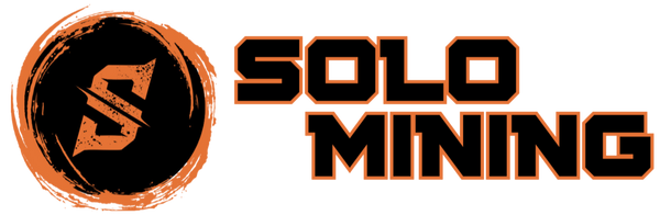 Solomining Logo