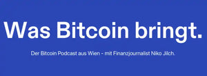 Was Bitcoin bringt Link