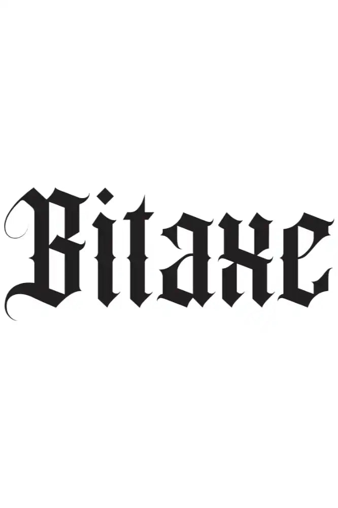 Bitaxe Logo