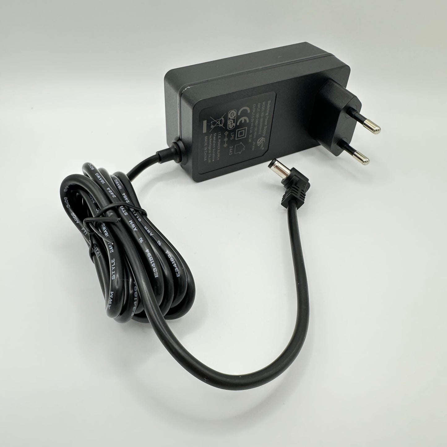 Bitaxe Power Supply 30W (5V/6A)