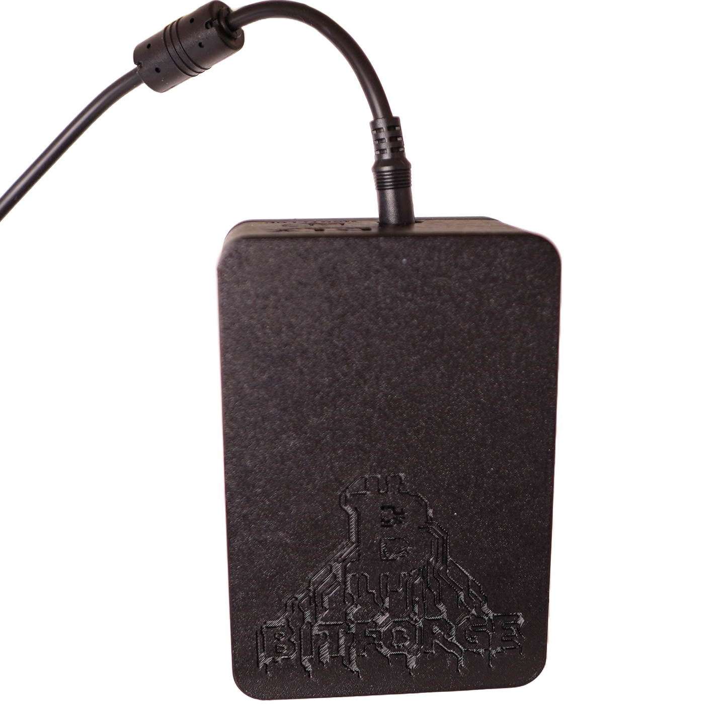 BitForge Nano - Developed in Germany