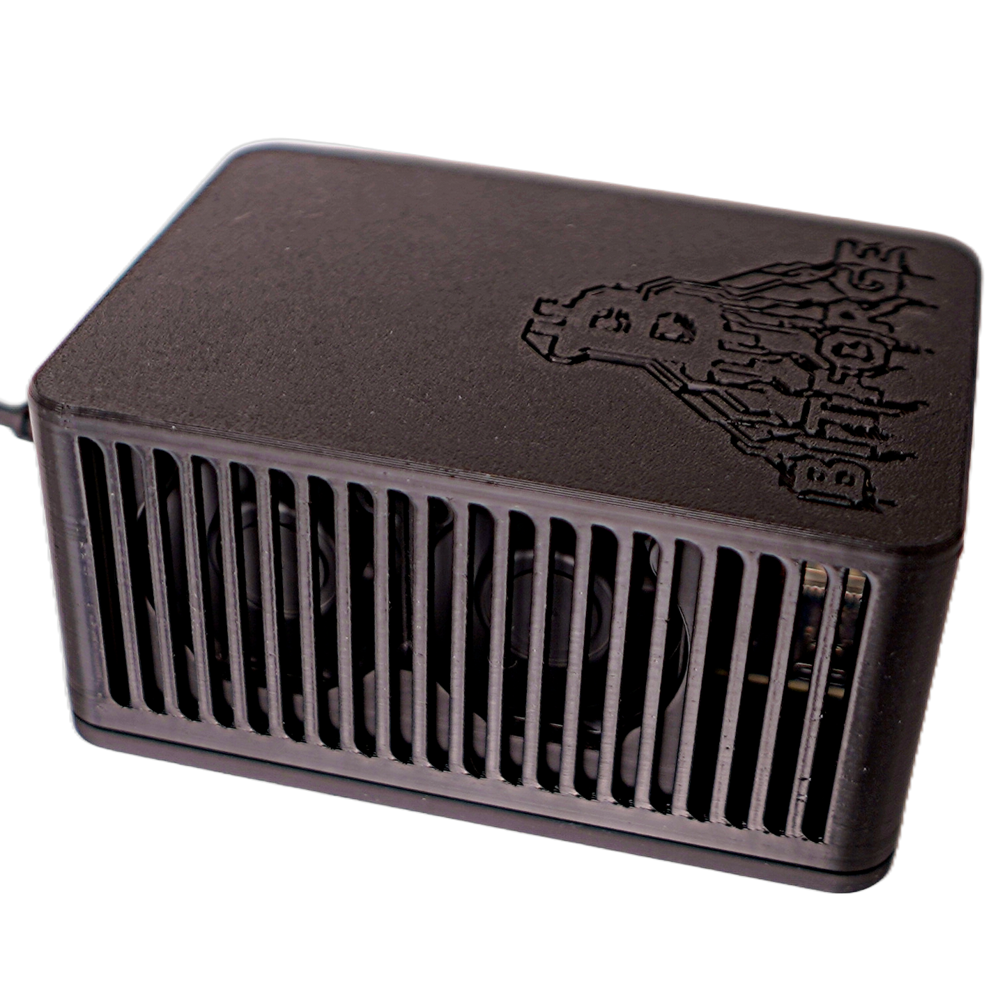 BitForge Nano - Developed in Germany