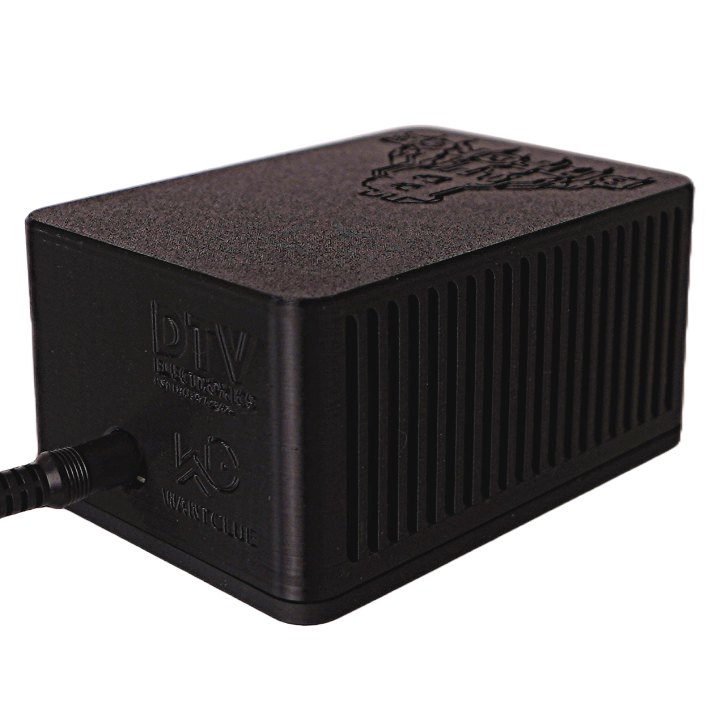 BitForge Nano - Developed in Germany