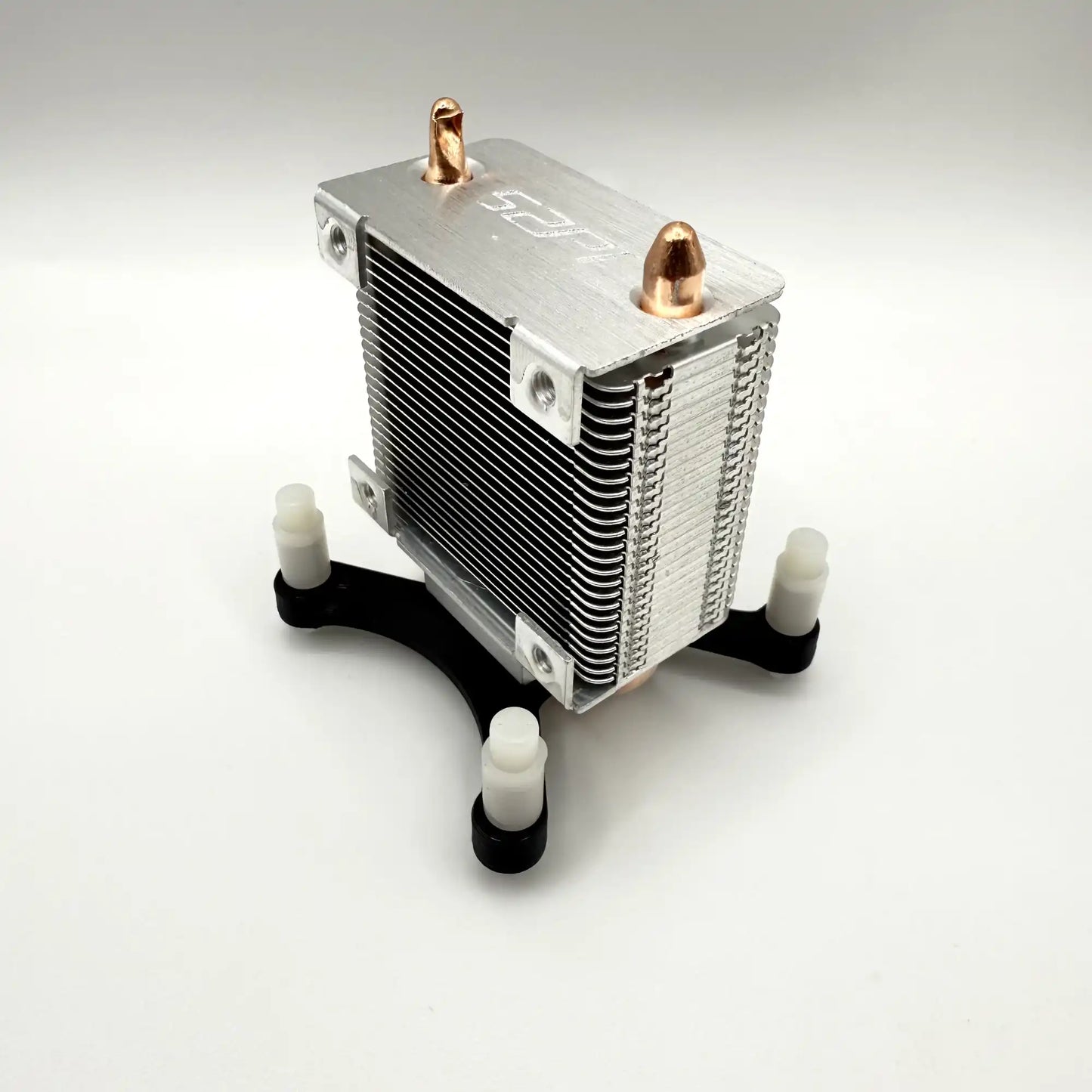 Front view of the ICE-Tower.