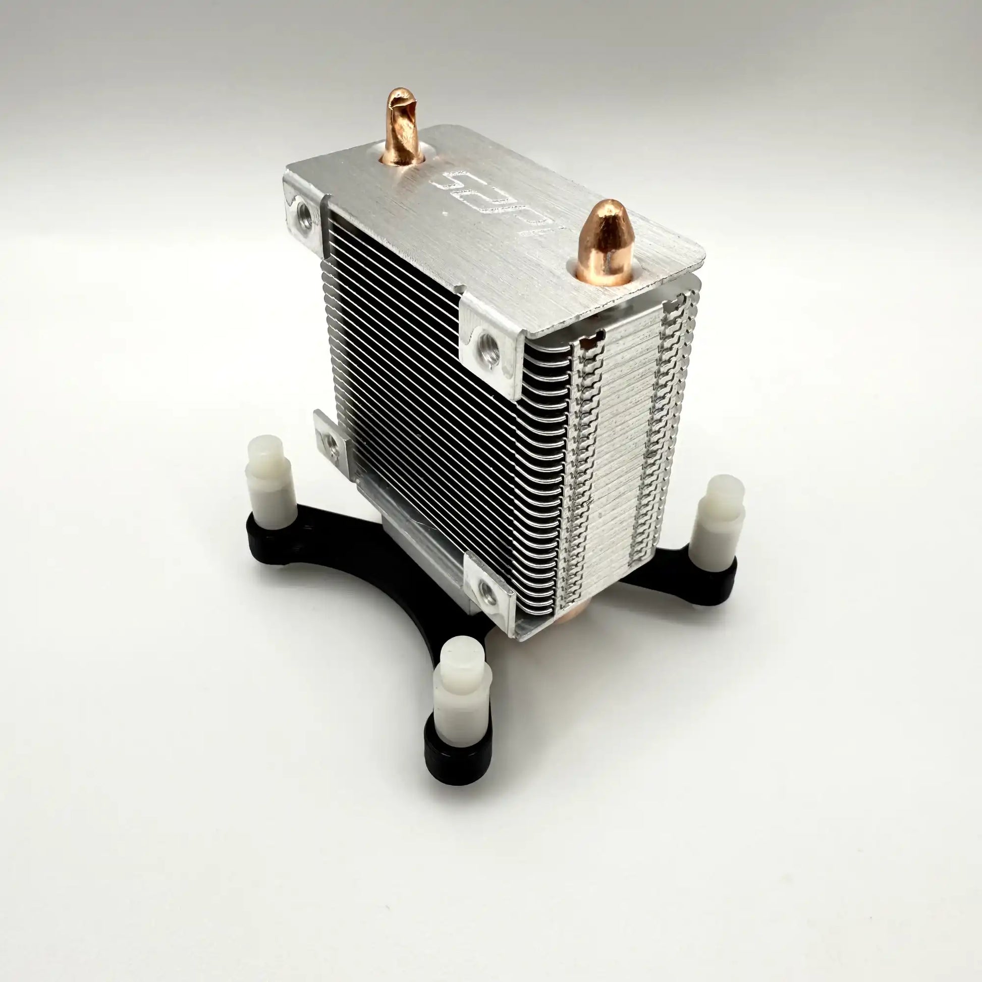 Front view of the ICE-Tower.