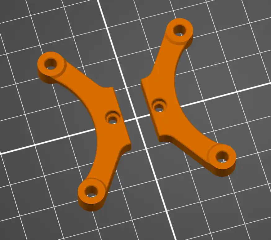 3d model of the ICE-Tower_Adapter