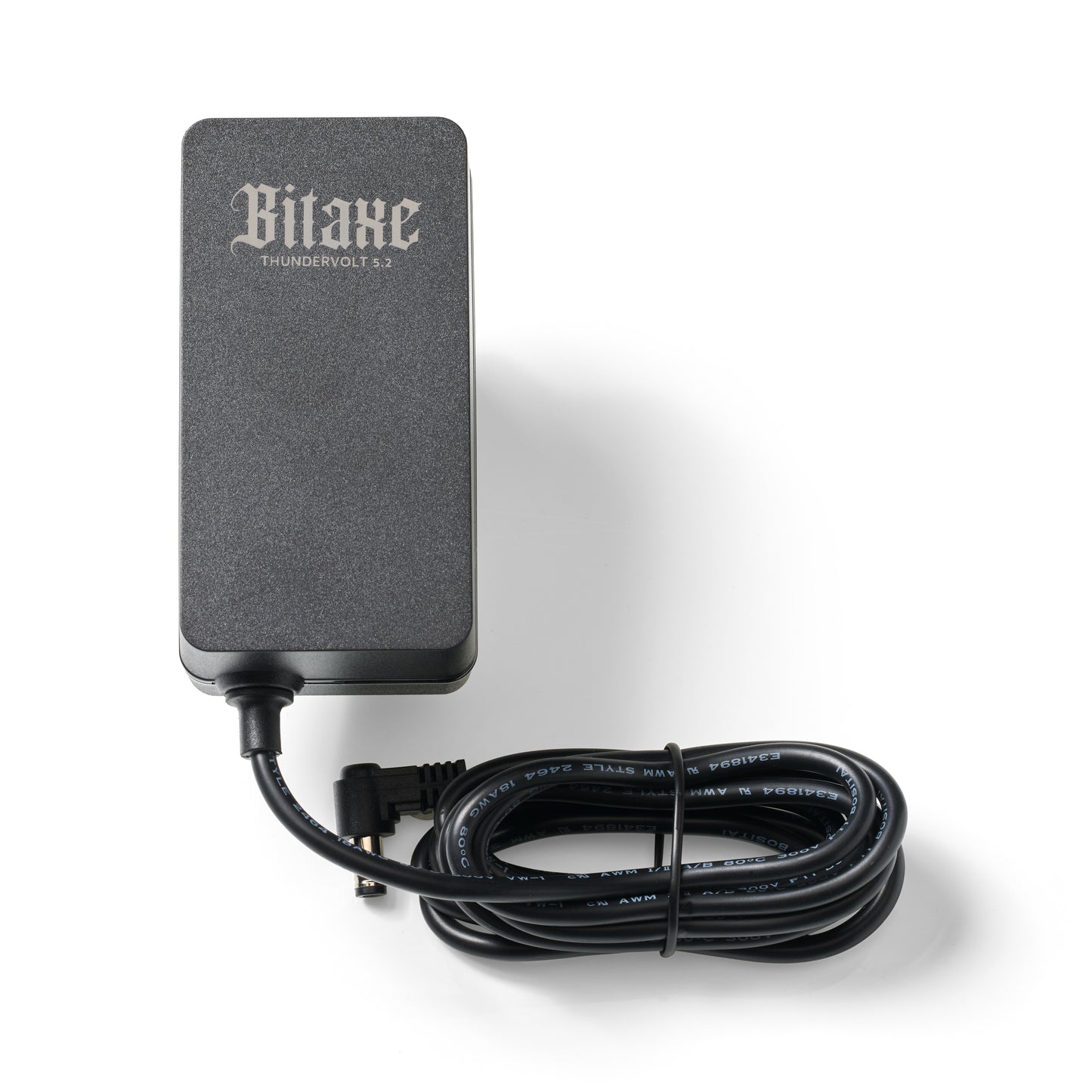 Bitaxe Replacement Power Supply 31.2W (5.2V/6A)