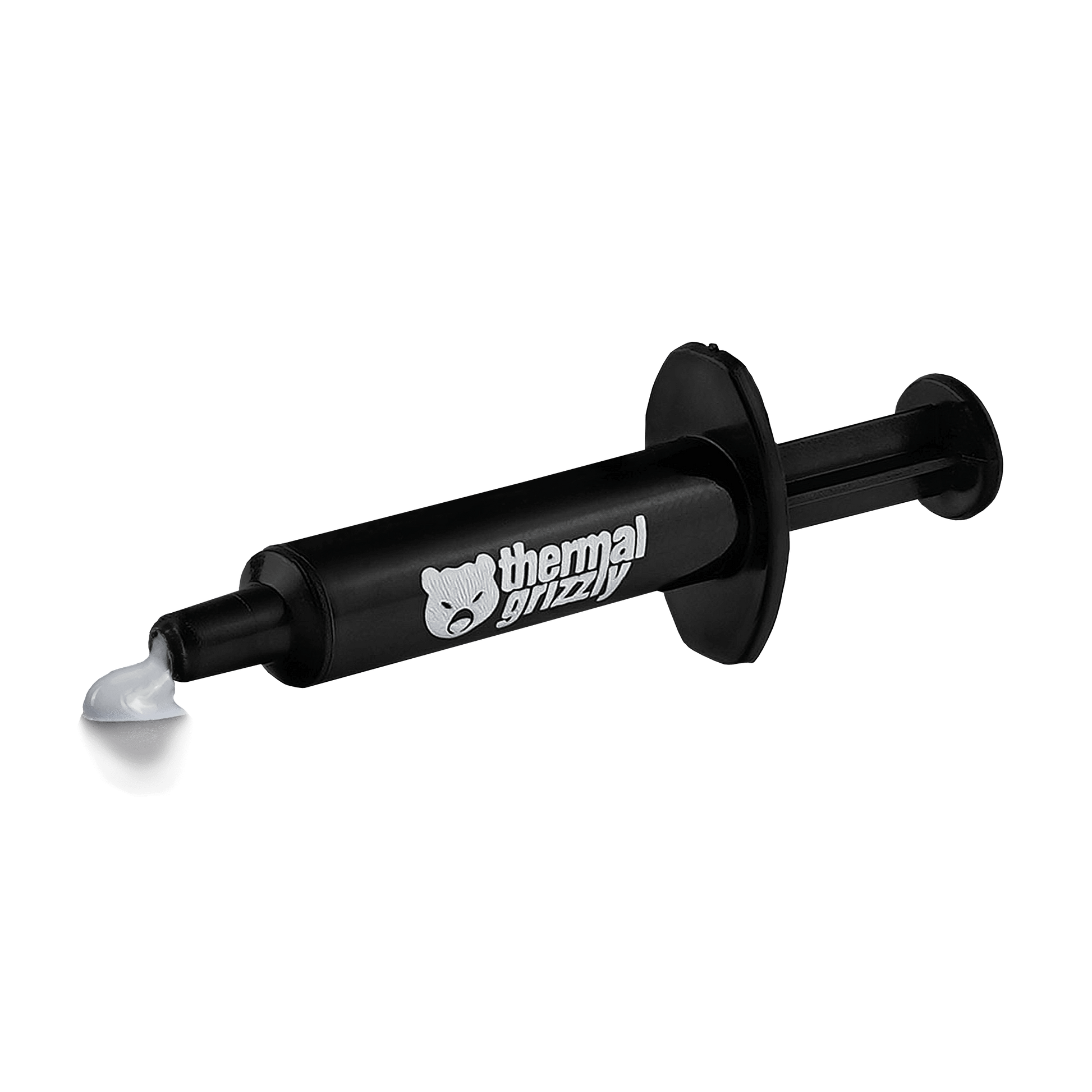 Picture of the Thermal Grizzly thermal paste.