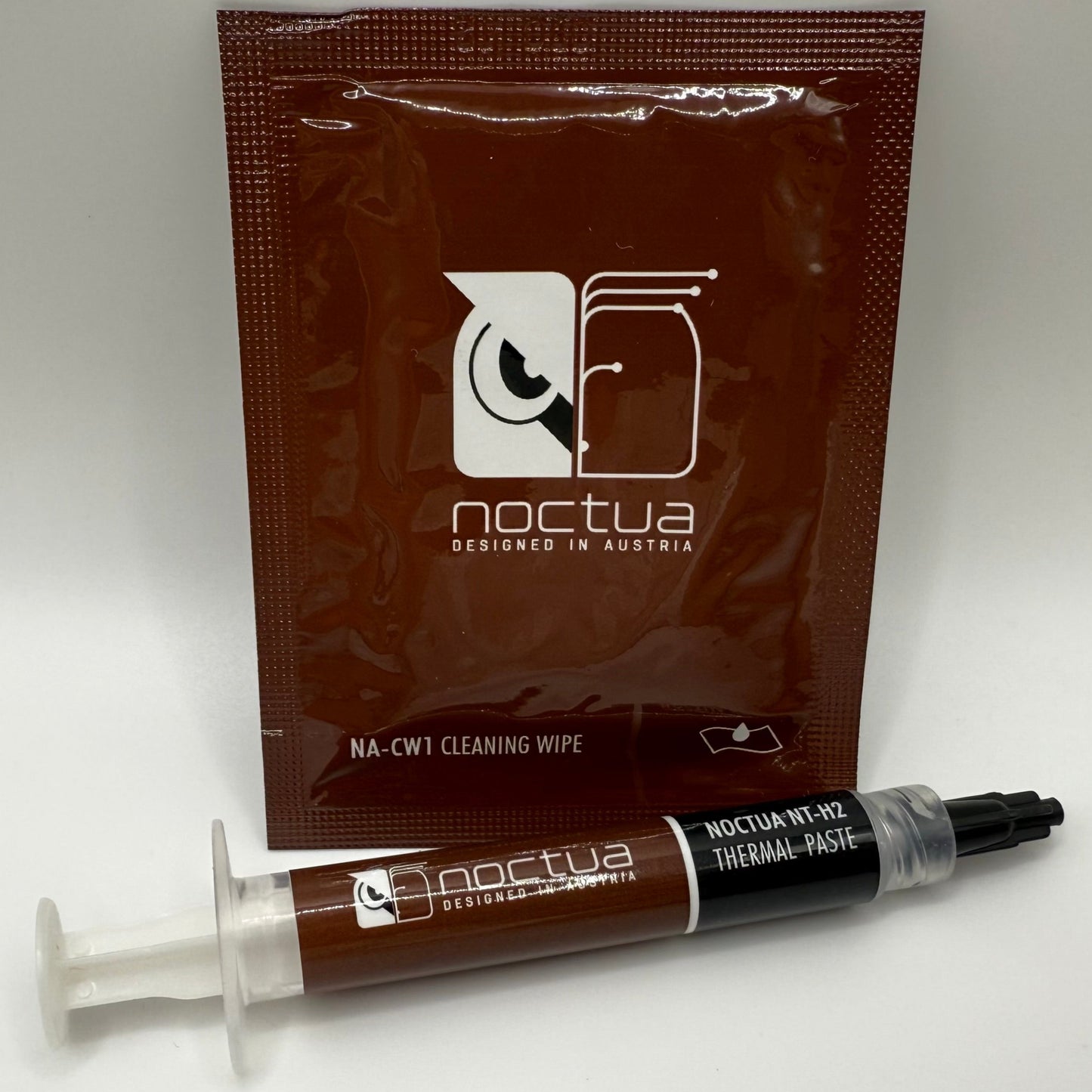 High-End Thermal Compounds