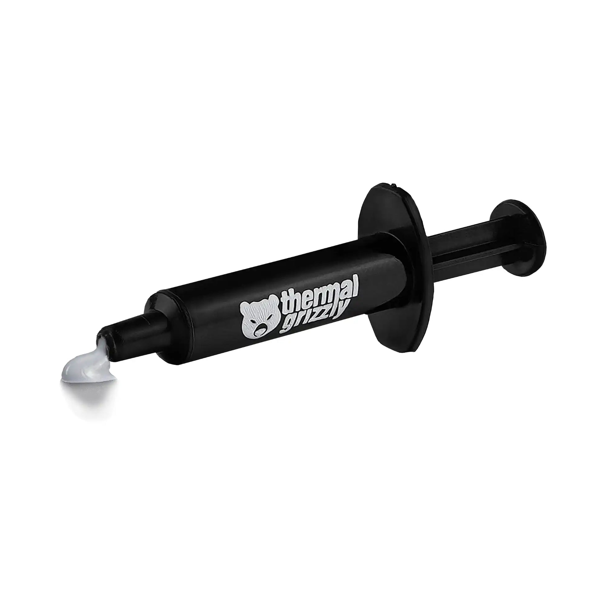 Picture of the Thermal Grizzly thermal paste.