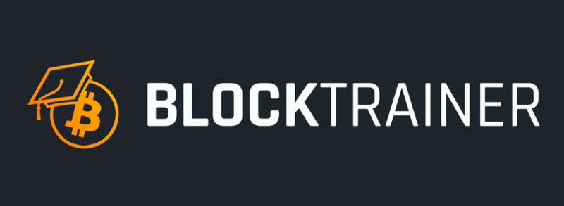 Blocktrainer Link